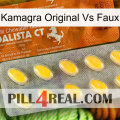 Kamagra Original Vs Fake 42